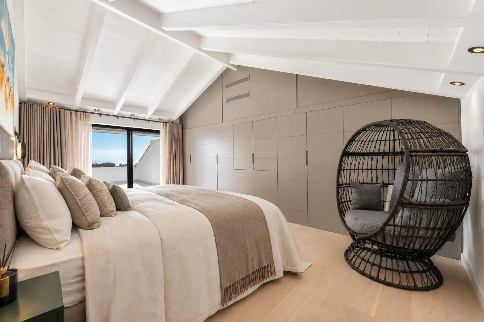Ático con piscina en venta en SAN FRANCISCO 8, imagen 17