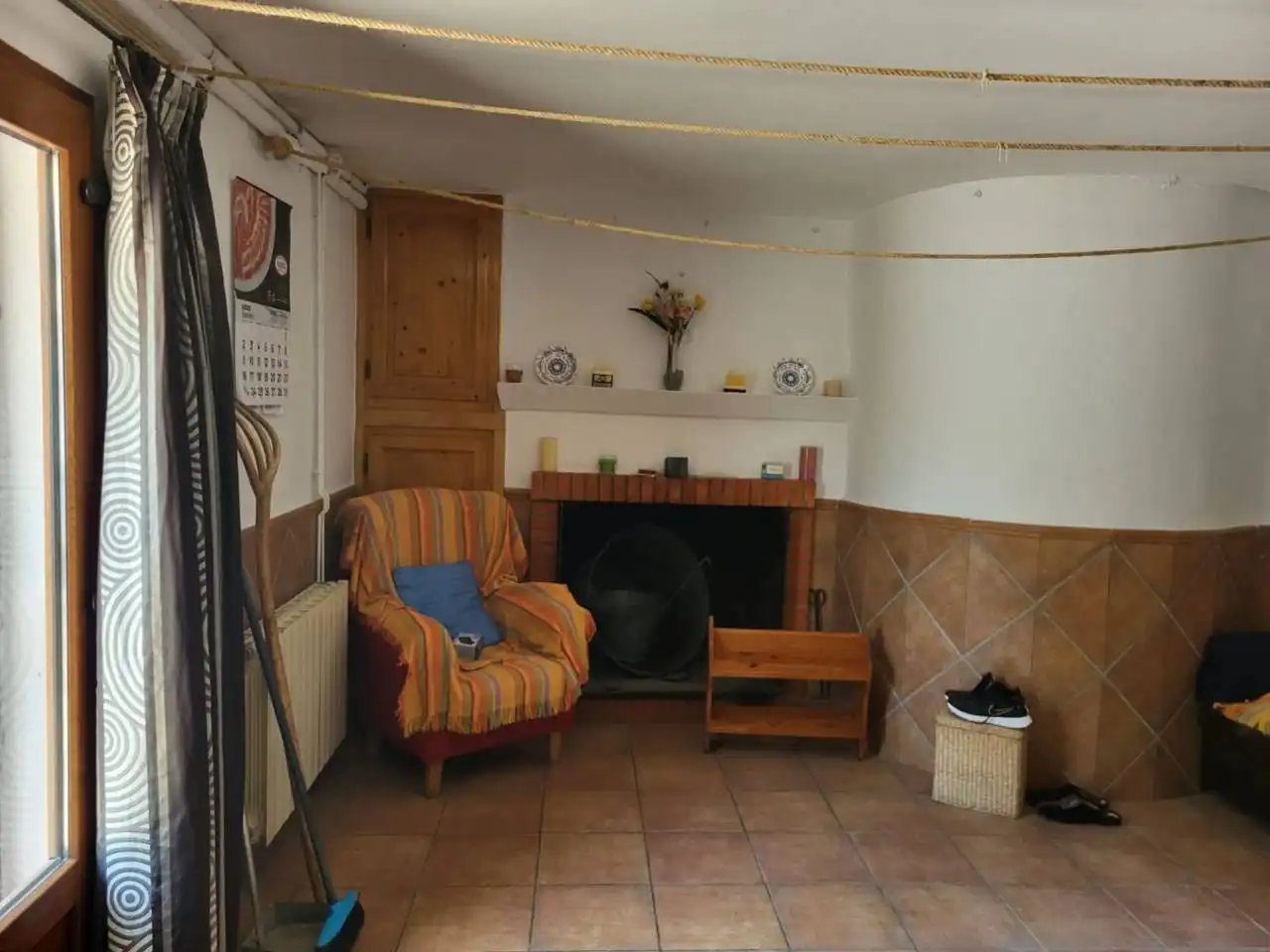 Chalet con piscina en venta en Baza, imagen 18