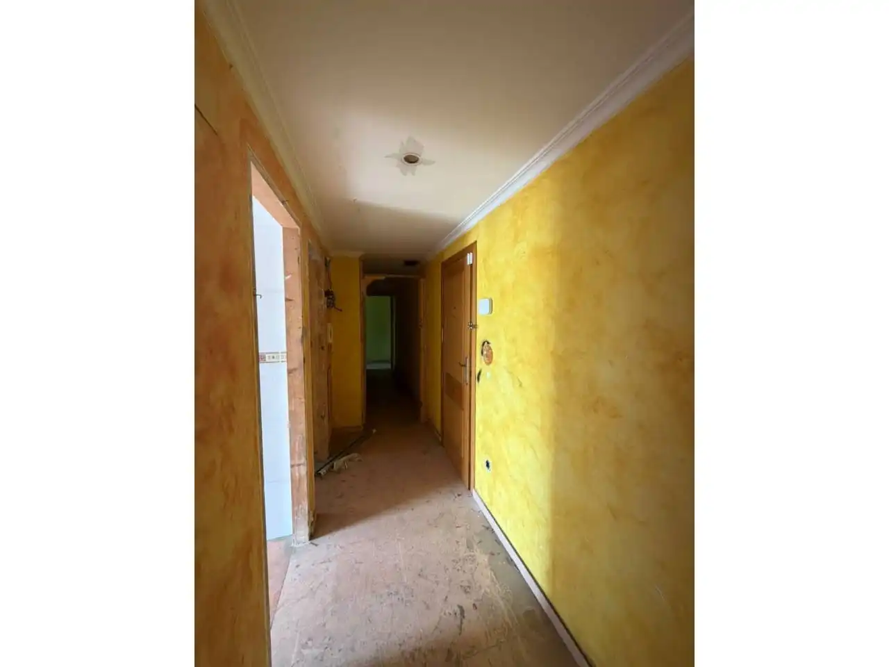 Flat with lift for sale in Calle Teulada, imagen 9