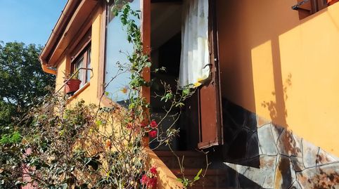Foto 5 von Country house zum Verkauf in Pravia, Asturias