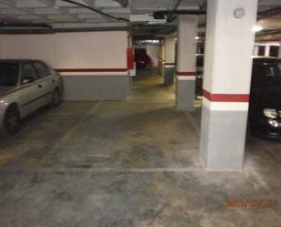 Parking of Garage for sale in San Vicente del Raspeig / Sant Vicent del Raspeig