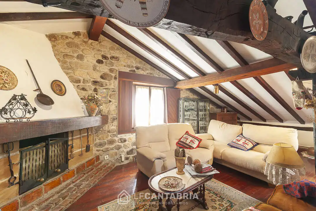 Maison avec terrasse à vendre à Barrio Iruz, imagen 15