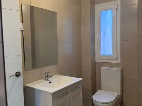 Badezimmer von Wohnung zum Verkauf in Guadarrama, Madrid