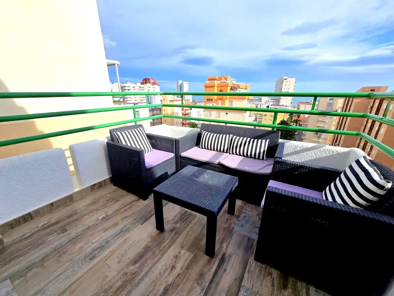 Apartment with pool for sale in calle de la Devesa 7, imagen 4