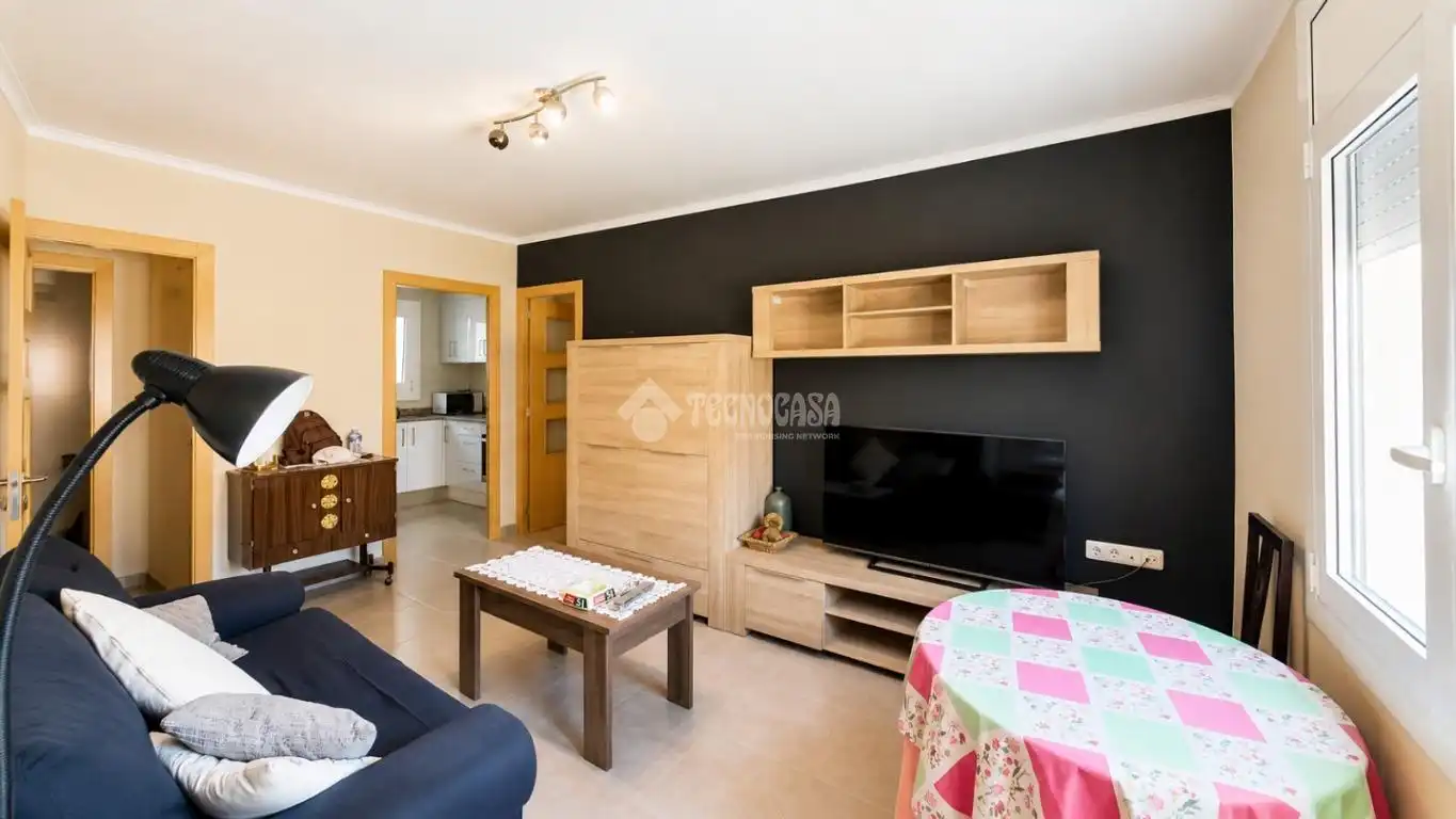 Piso en venta en Estadi - Santa Anna