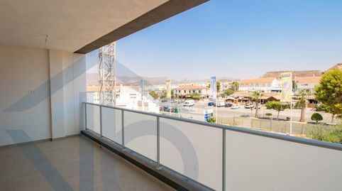 Foto 3 de Apartament en venda a Calle Supermercado, San Juan de los Terreros, Pulpí