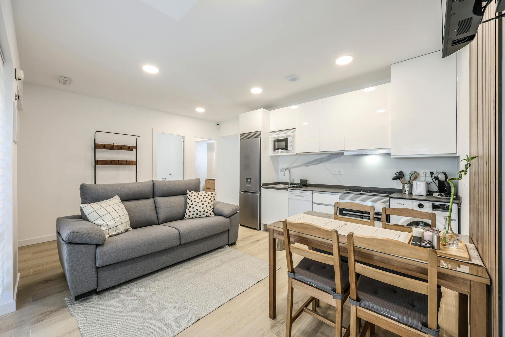 Flat to rent in N/A, Puerta Bonita