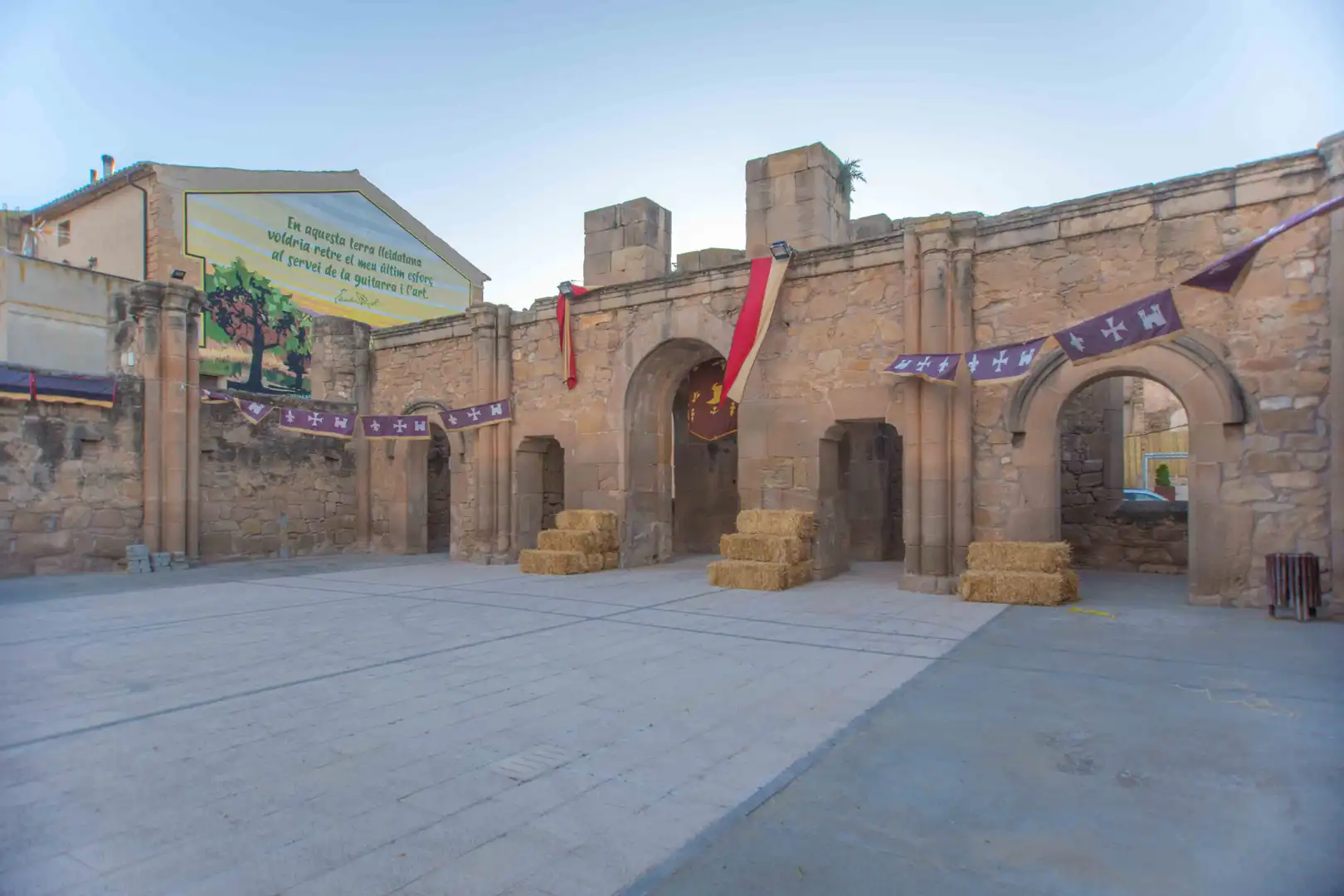 Houses for sale in Torrebesses  with Private garden, Terrace and Storage room