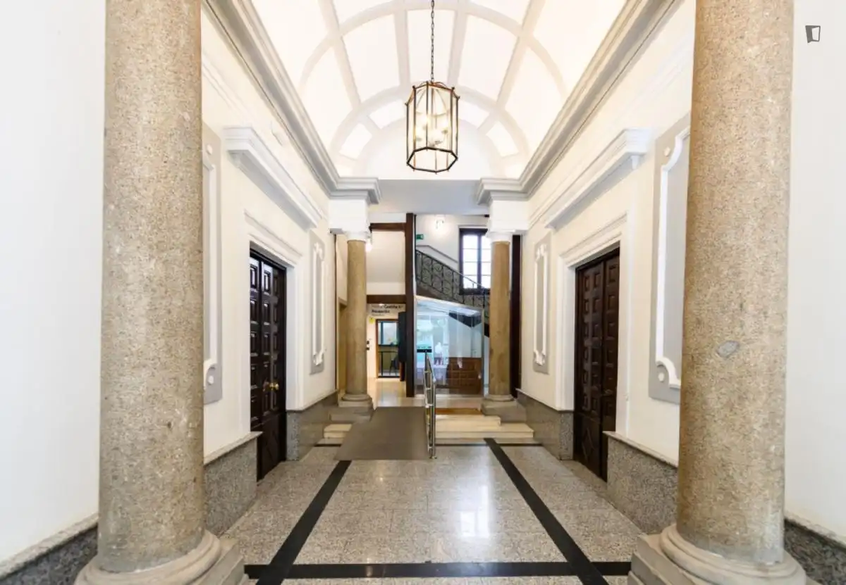 Apartamento con ascensor en alquiler en Centro, imagen 25