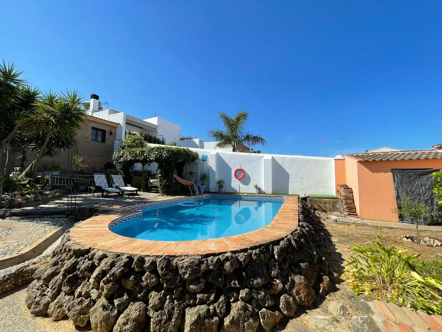 Casa con piscina en venta en Cartaya, imagen 6