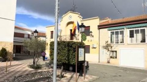 Foto 2 von Geschaftsraum zum Verkauf in Pl. España E, Espinosa de Henares - pueblo, Espinosa de Henares