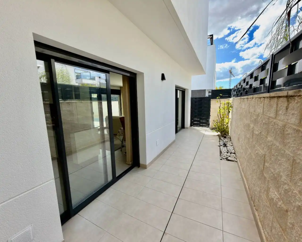 Villa con terrazza in vendita a Benijófar, imagen 20
