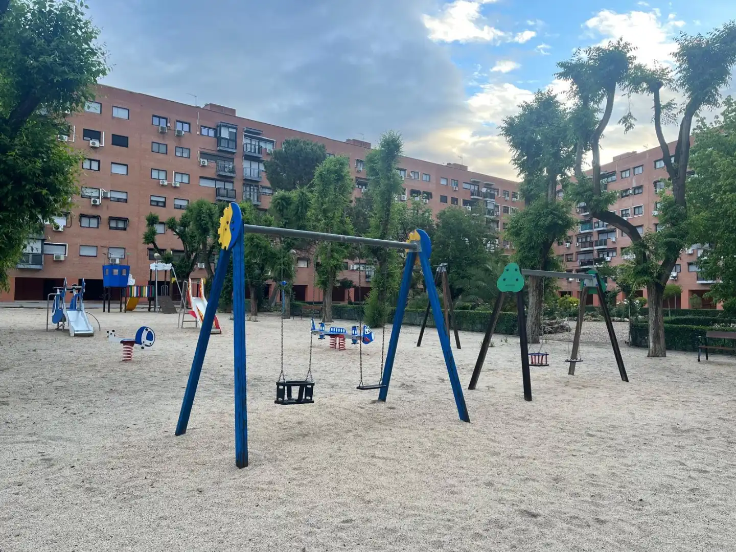 Pis amb piscina en venda a Calle Cañada 67, imagen 22