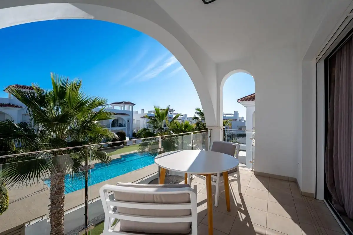 Penthouse for sale in Ciudad Quesada, imagen 5