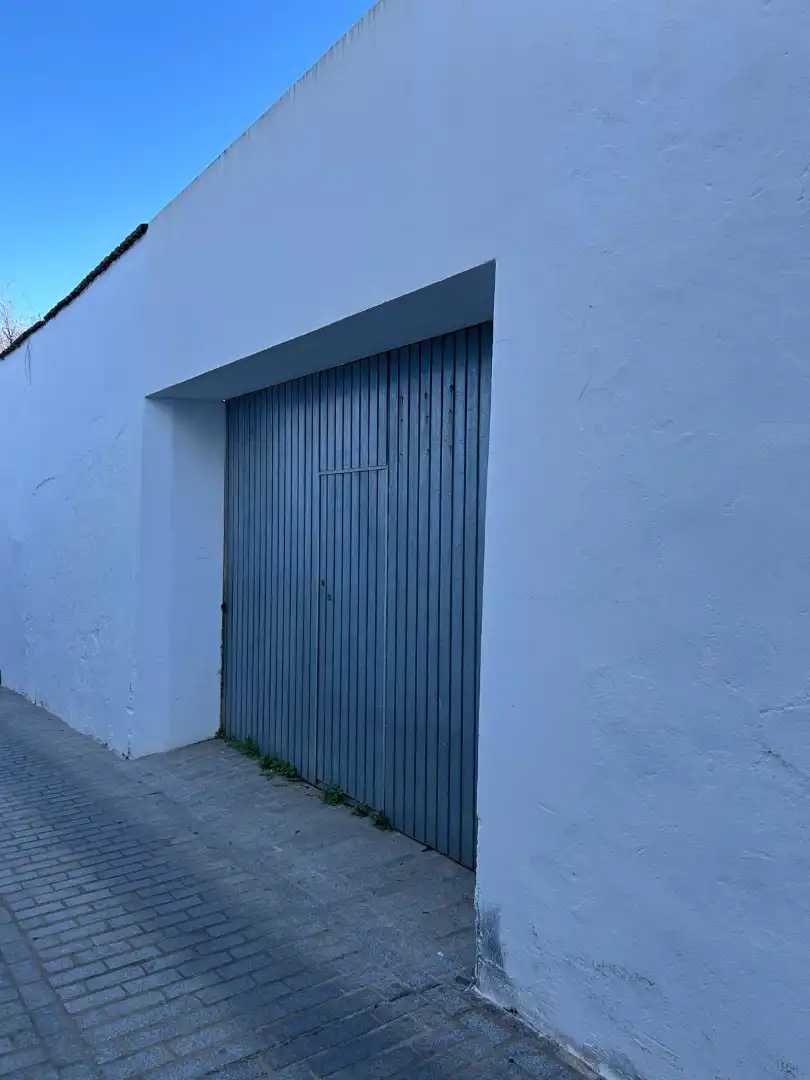 Finca rústica en venda a Calle Médico Terrón, 21, Barcarrota