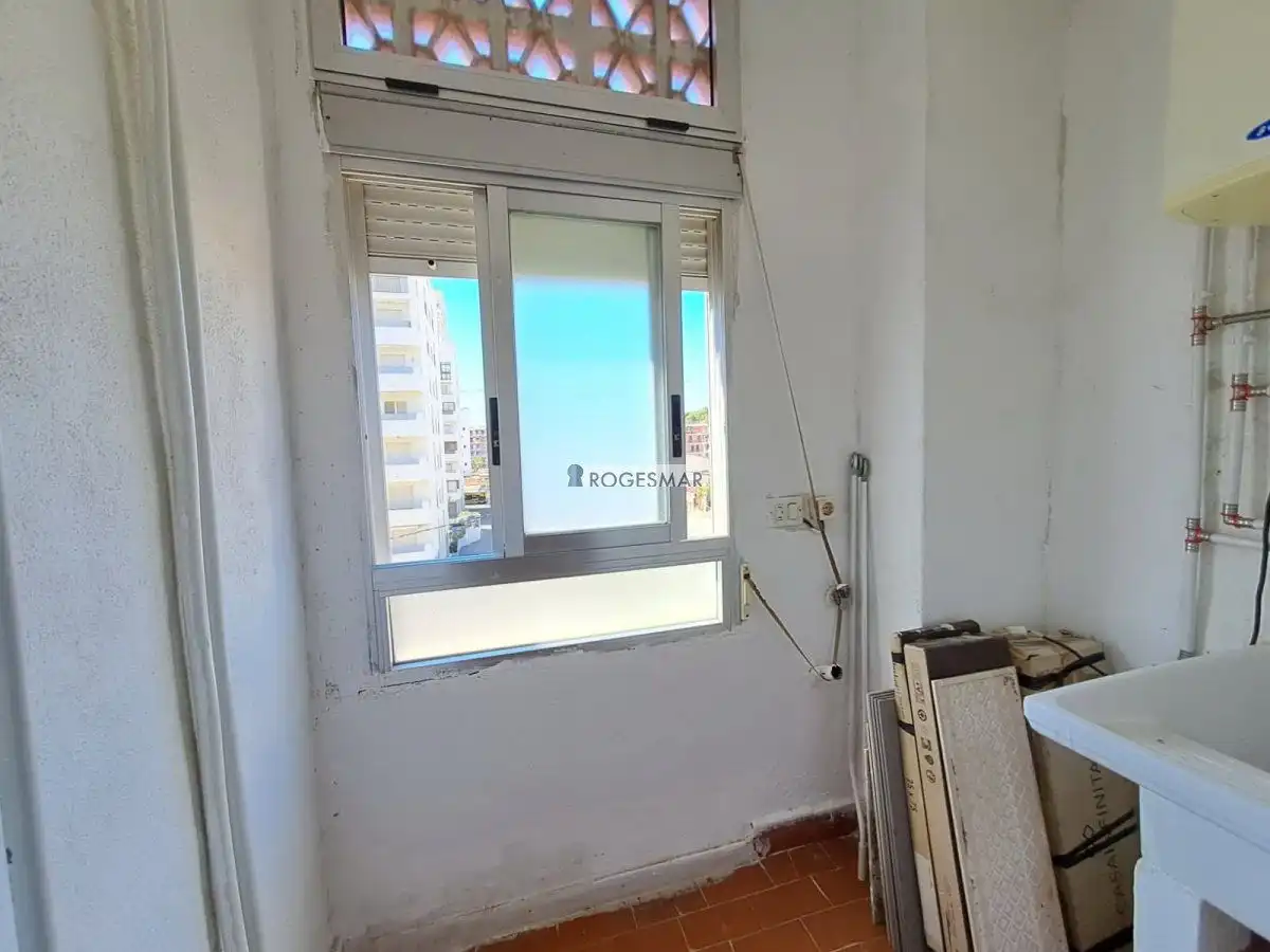 Schlafzimmer von Wohnungen zum Verkauf in Benicasim / Benicàssim mit Gemeinschaftspool