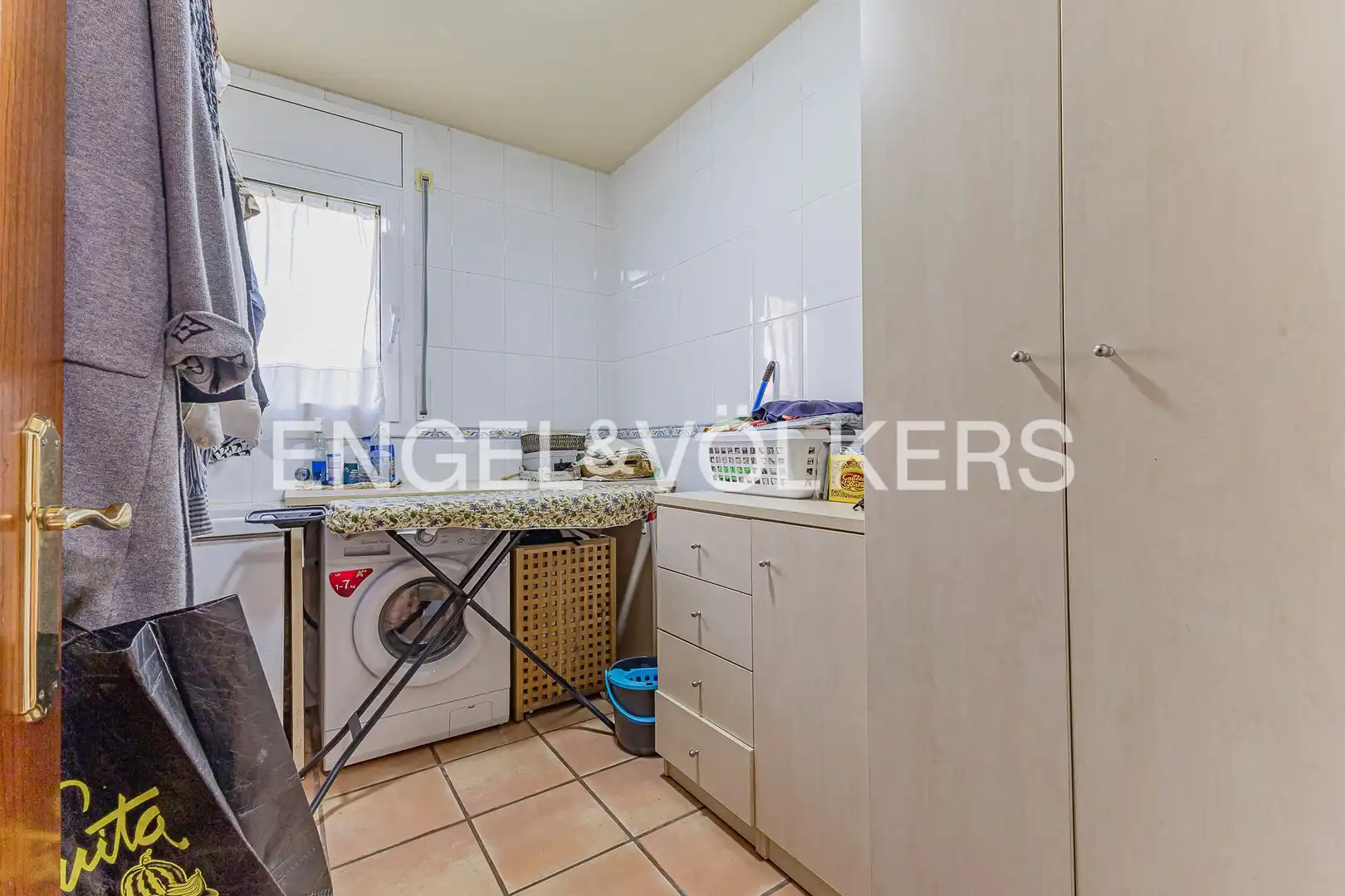 Cocina de Casa o chalet en venta en Sant Fruitós de Bages con Aire acondicionado, Calefacción y Jardín privado
