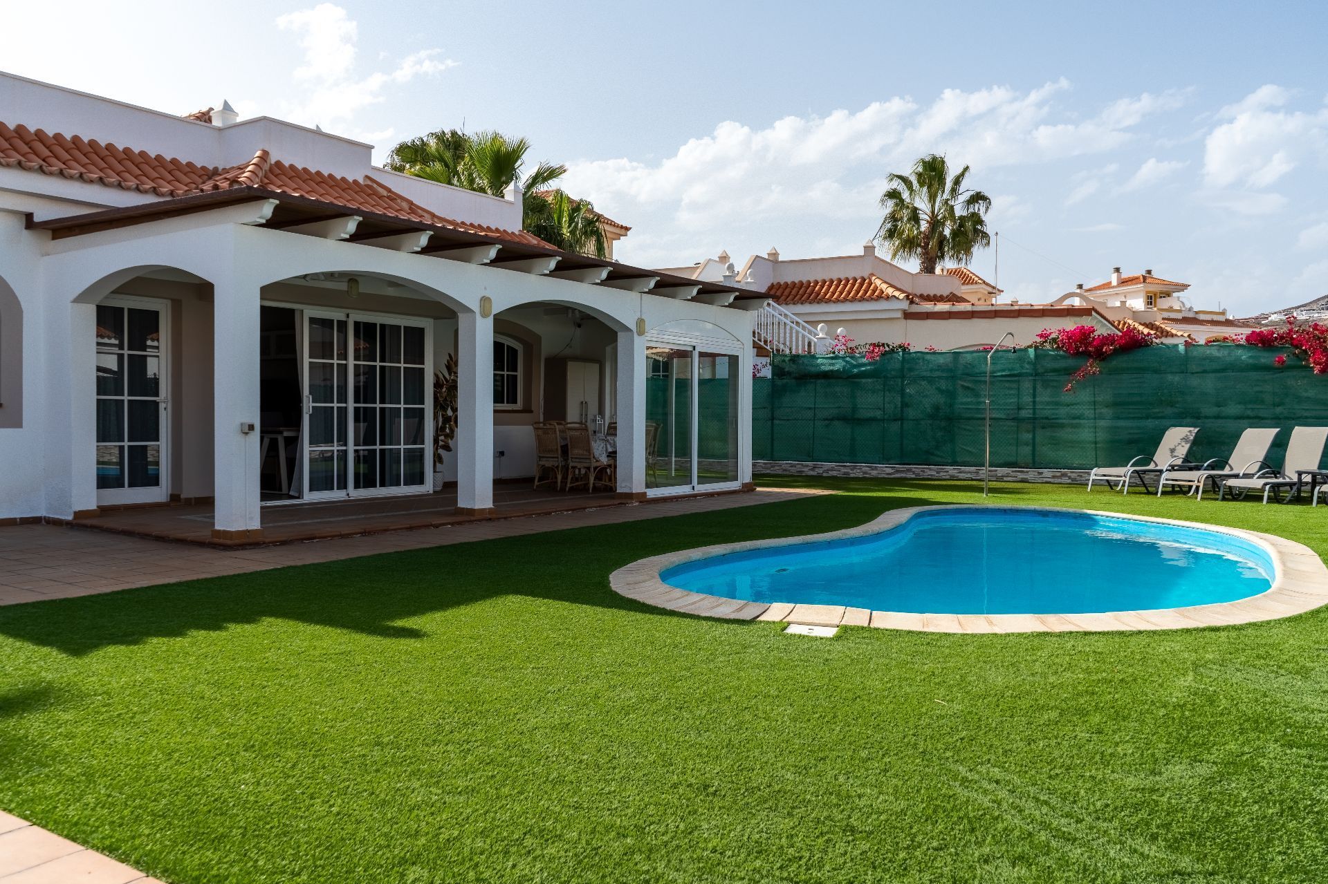 Casa o xalet en venda a Angel Jove, Caleta de Fuste