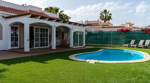 Foto 2 de Casa o xalet en venda a Angel Jove, Caleta de Fuste, Antigua