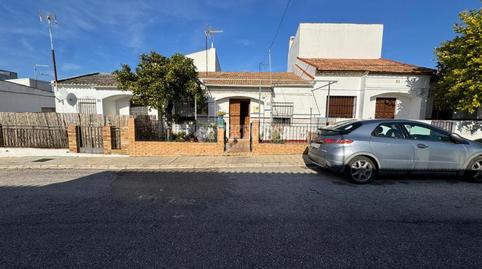 Foto 5 de Casa adosada en venda a Écija, Sevilla