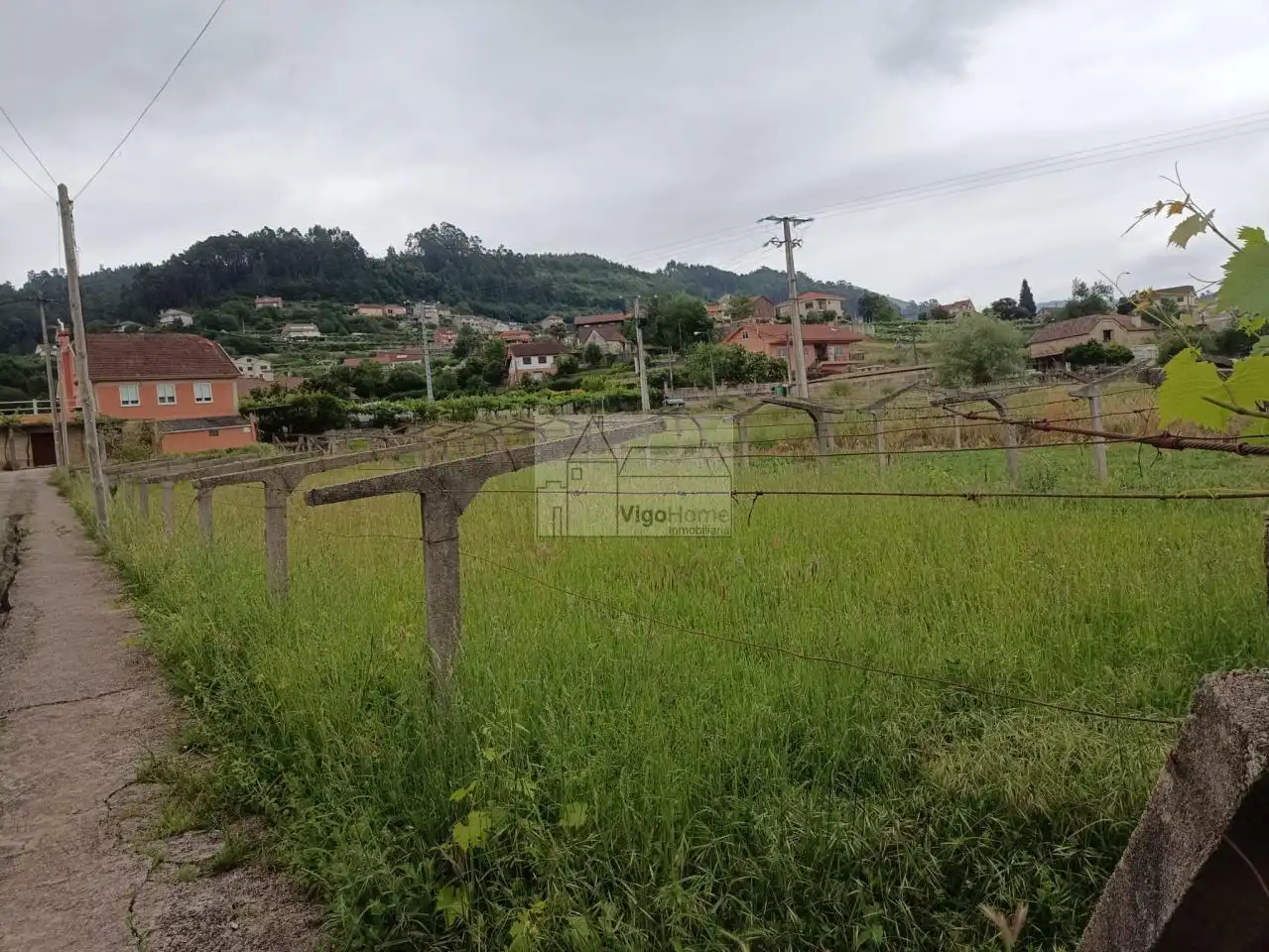Terreni e lotti in vendita a Camiño Romano, imagen 22