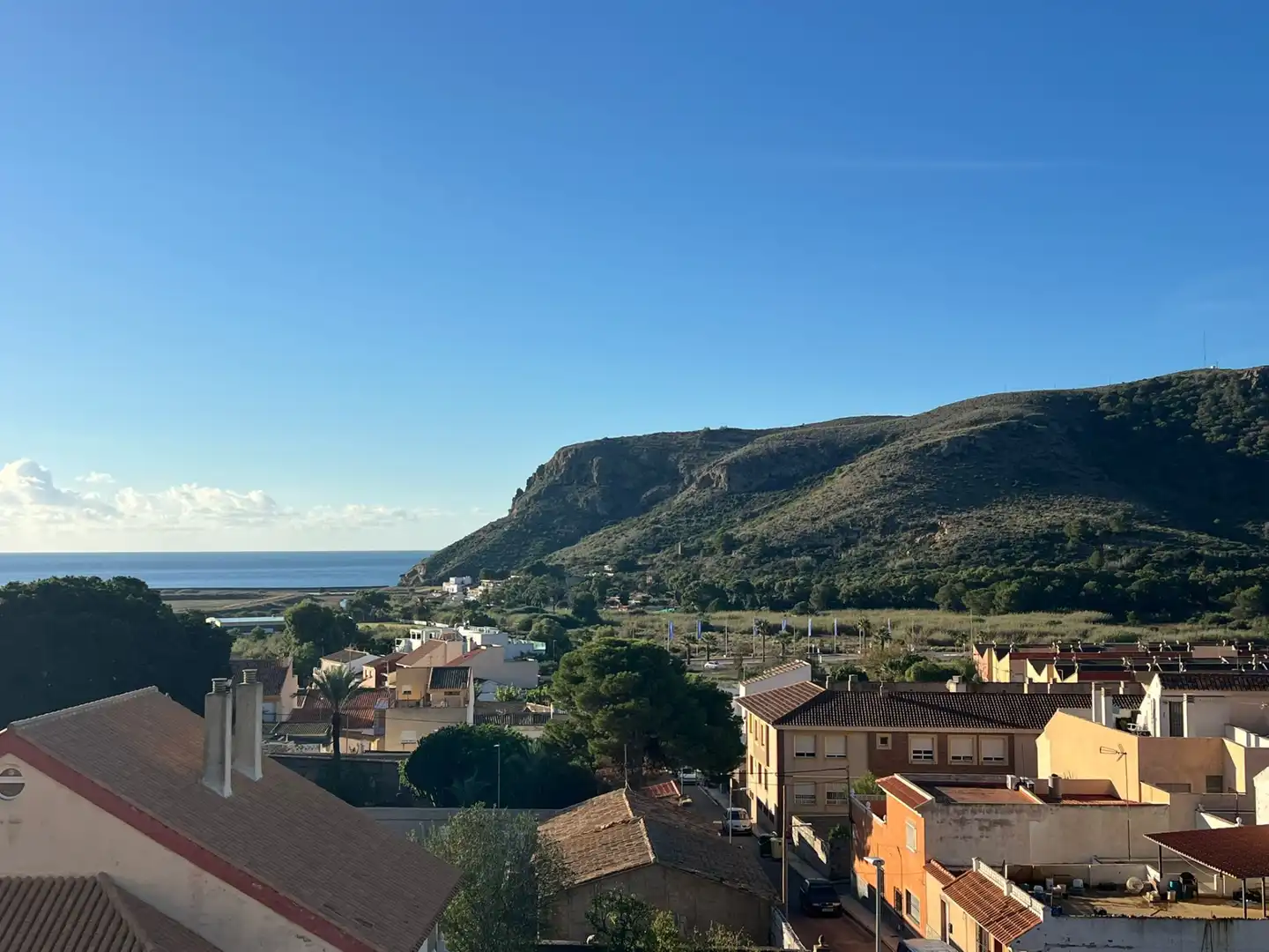 Detached homes for sale in Calle de Castelar, 17, Portmán