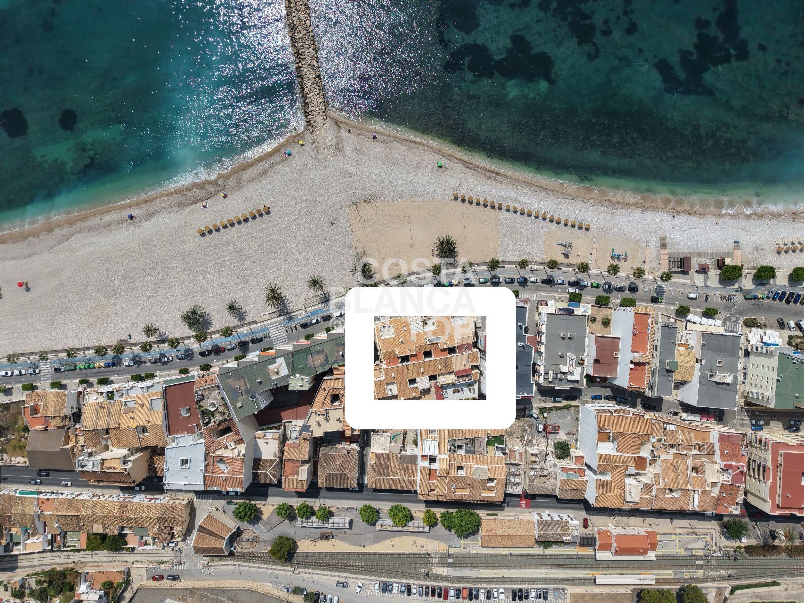 Flat for sale in la Roda, Altea ciudad