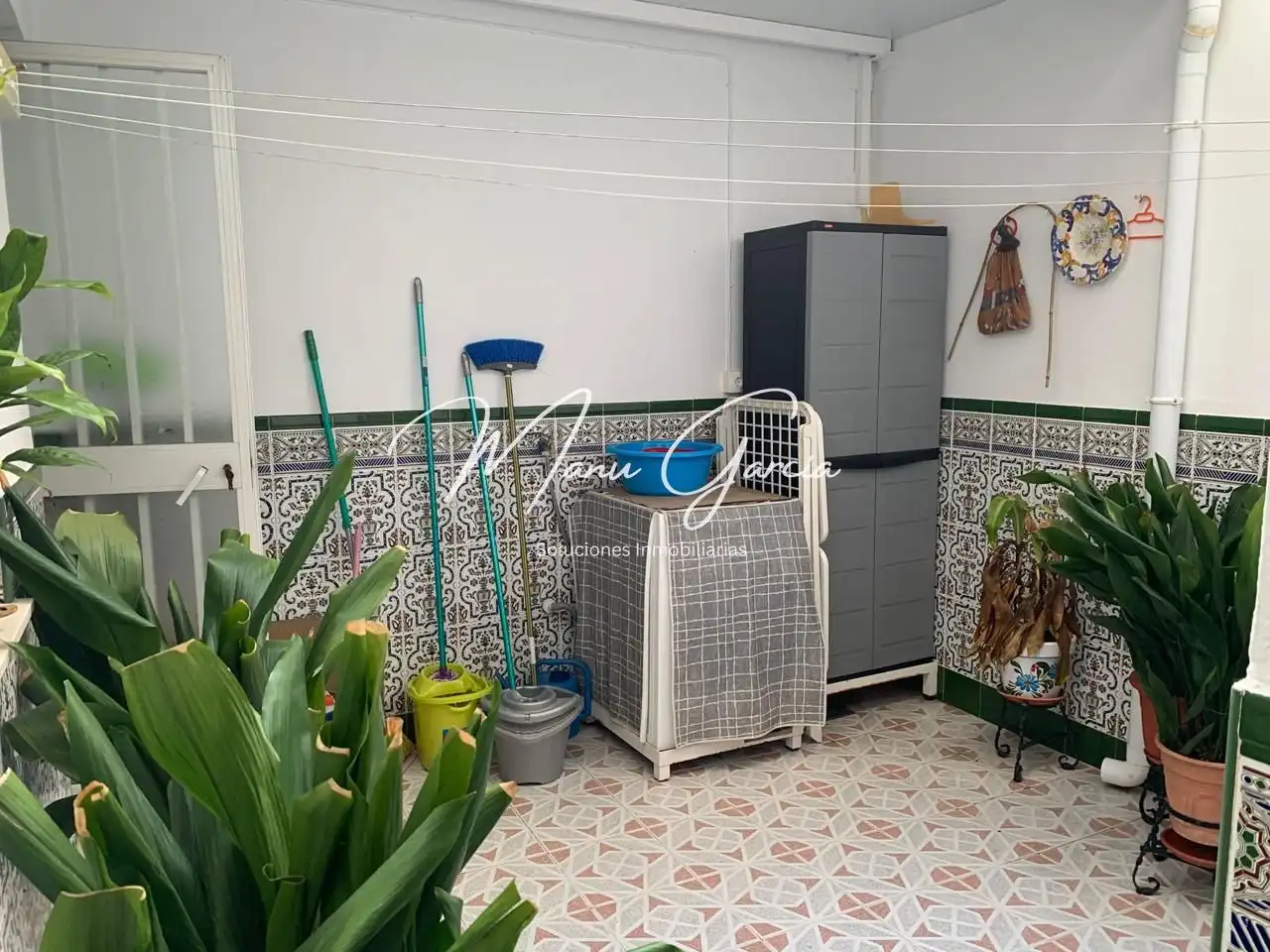 Reihenhaus mit Terrasse zum Verkauf in Jardin Lucena, imagen 15