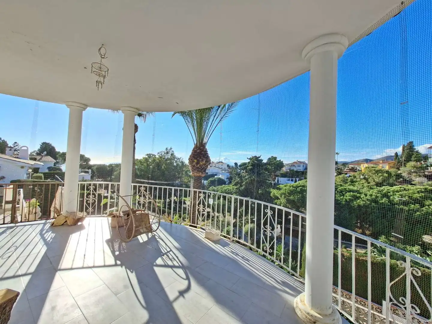 Villa mit Pool zum Verkauf in Benajarafe, imagen 36