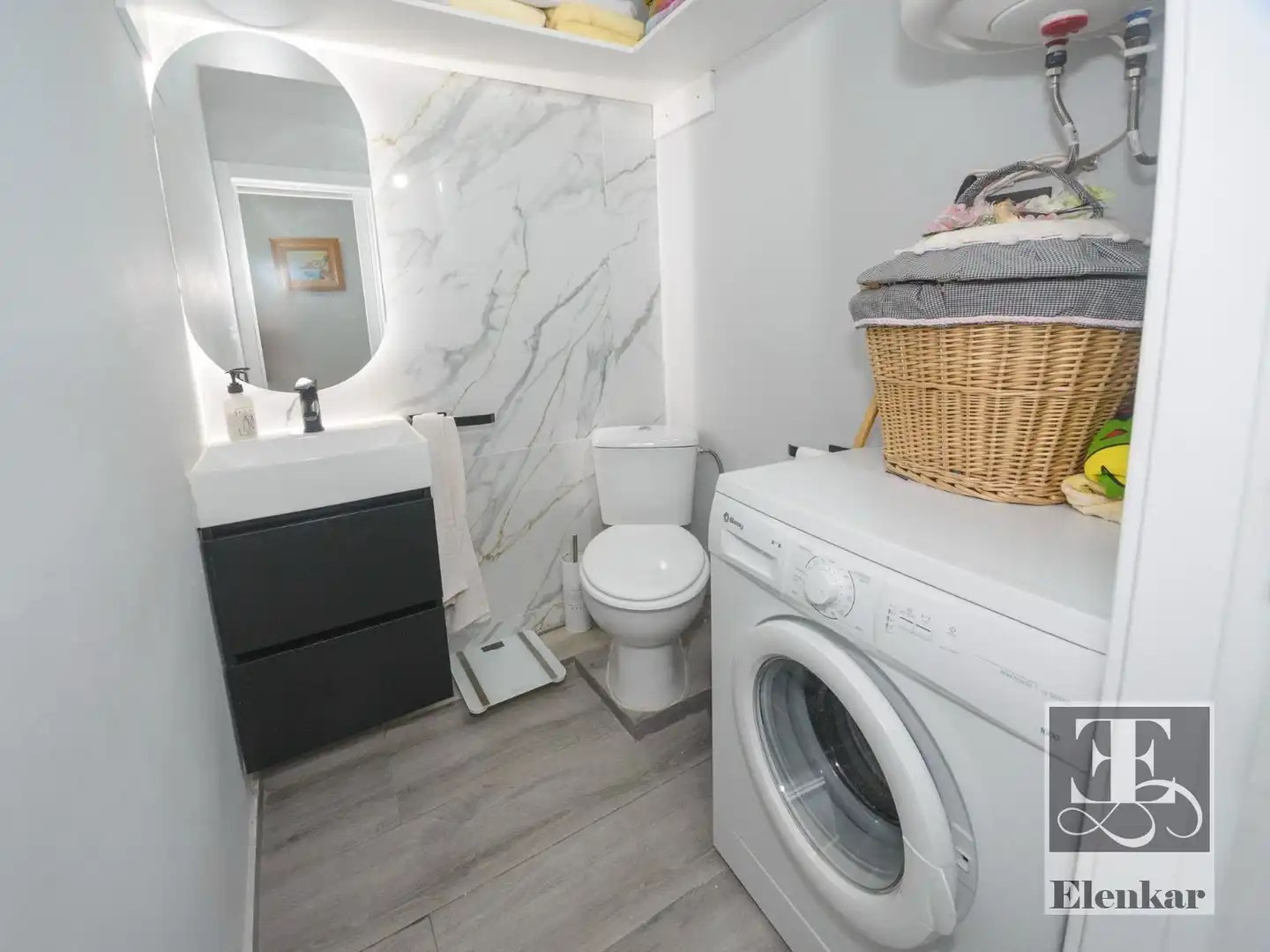 Wohnung mit Aufzug zum Verkauf in PALFURIANA, imagen 14