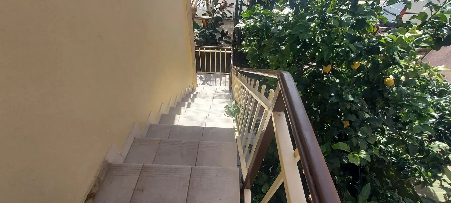 Terraza de Casa o chalet en venta en Barberà del Vallès con Calefacción, Jardín privado y Terraza