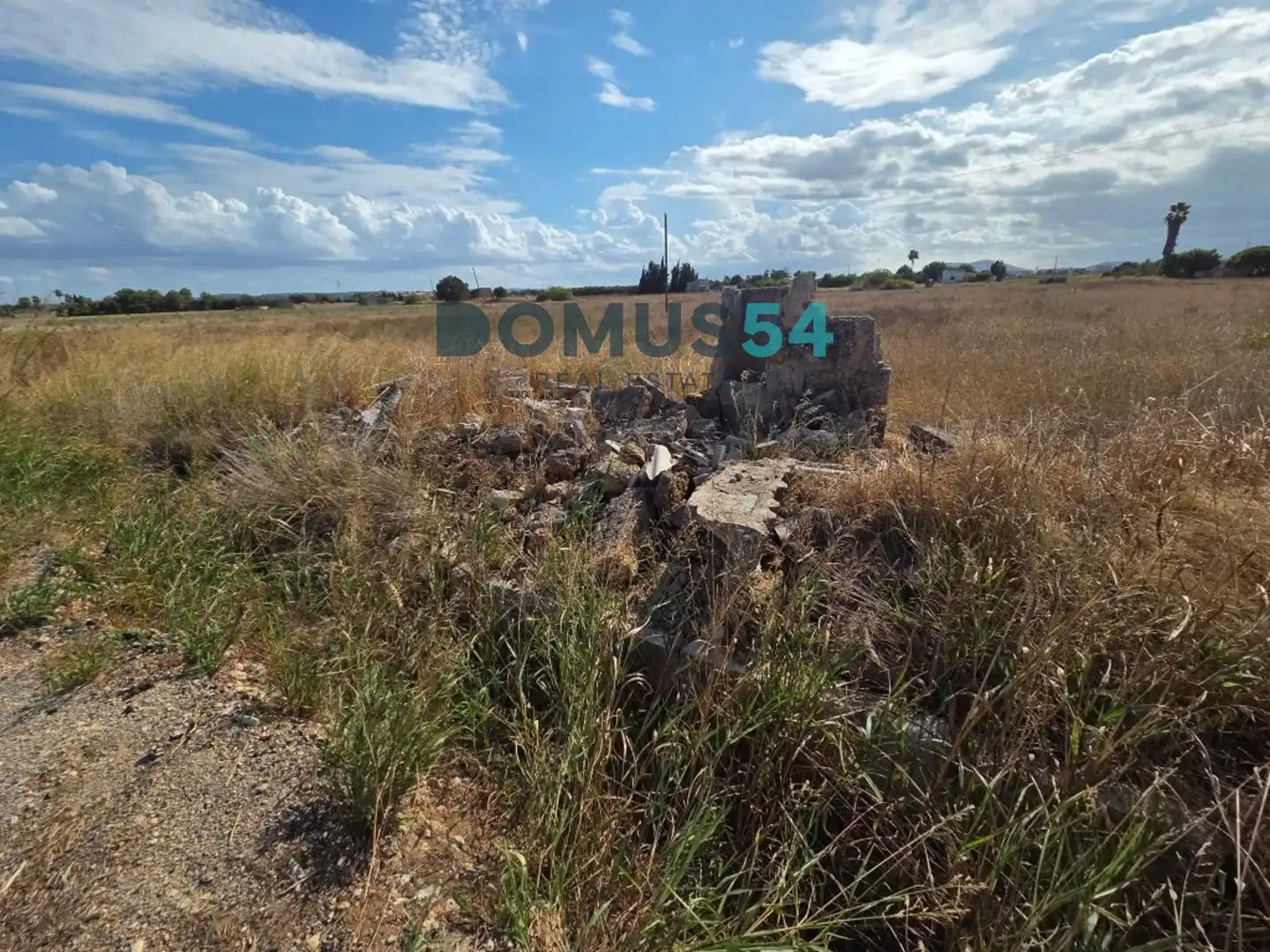 Terreny rústic en venda a Sa Pobla, imagen 13