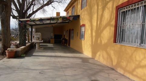 Foto 3 de Casa o xalet en venda a Castalla, Alicante