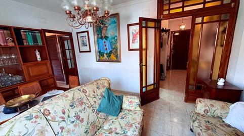 Foto 5 de Pis en venda a Camino de Ronda, Granada