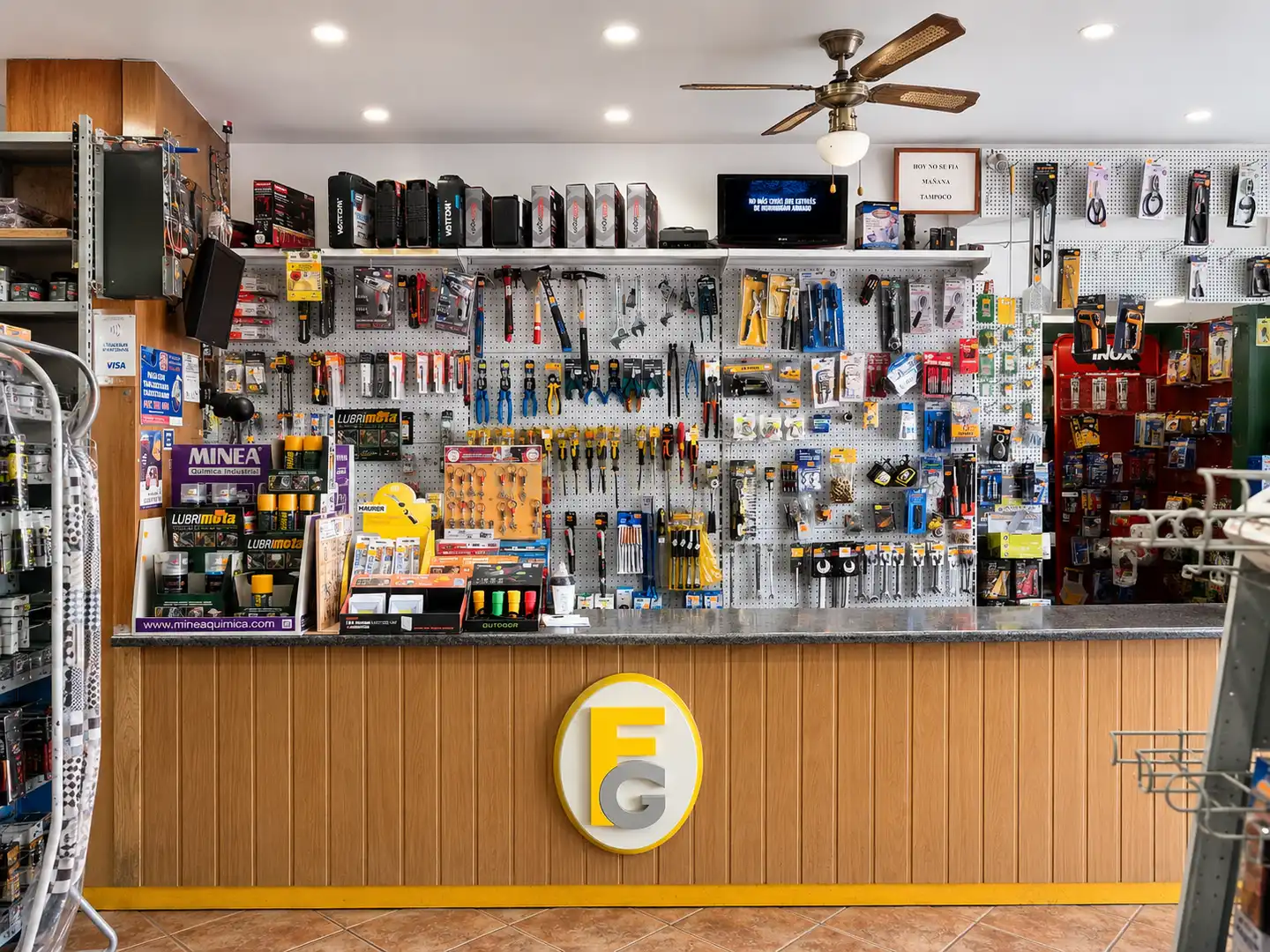 Local comercial en venda a Av. Federico García Lorca, 33, 29631 Benalmádena, Málaga, Spain, imagen 5