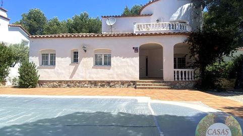 Foto 4 de Casa o xalet en venda a Les Tres Cales, L'Ametlla de Mar