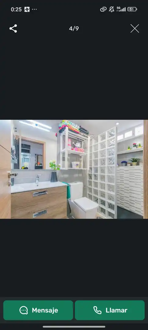 Reihenhaus zur Miete in Calle del 2 27A, imagen 2