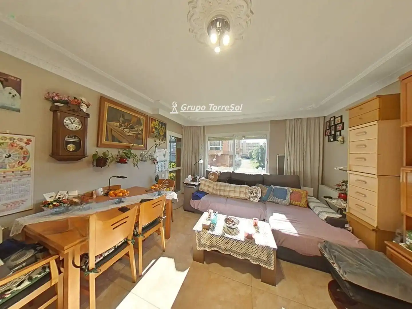 Wohnung zum Verkauf in Avilés, L'Arboç