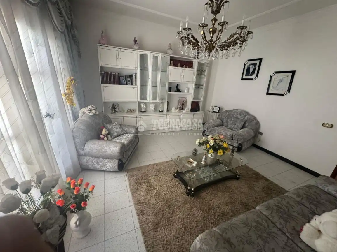 Sala de estar de Casa o chalet en venta en Agüimes