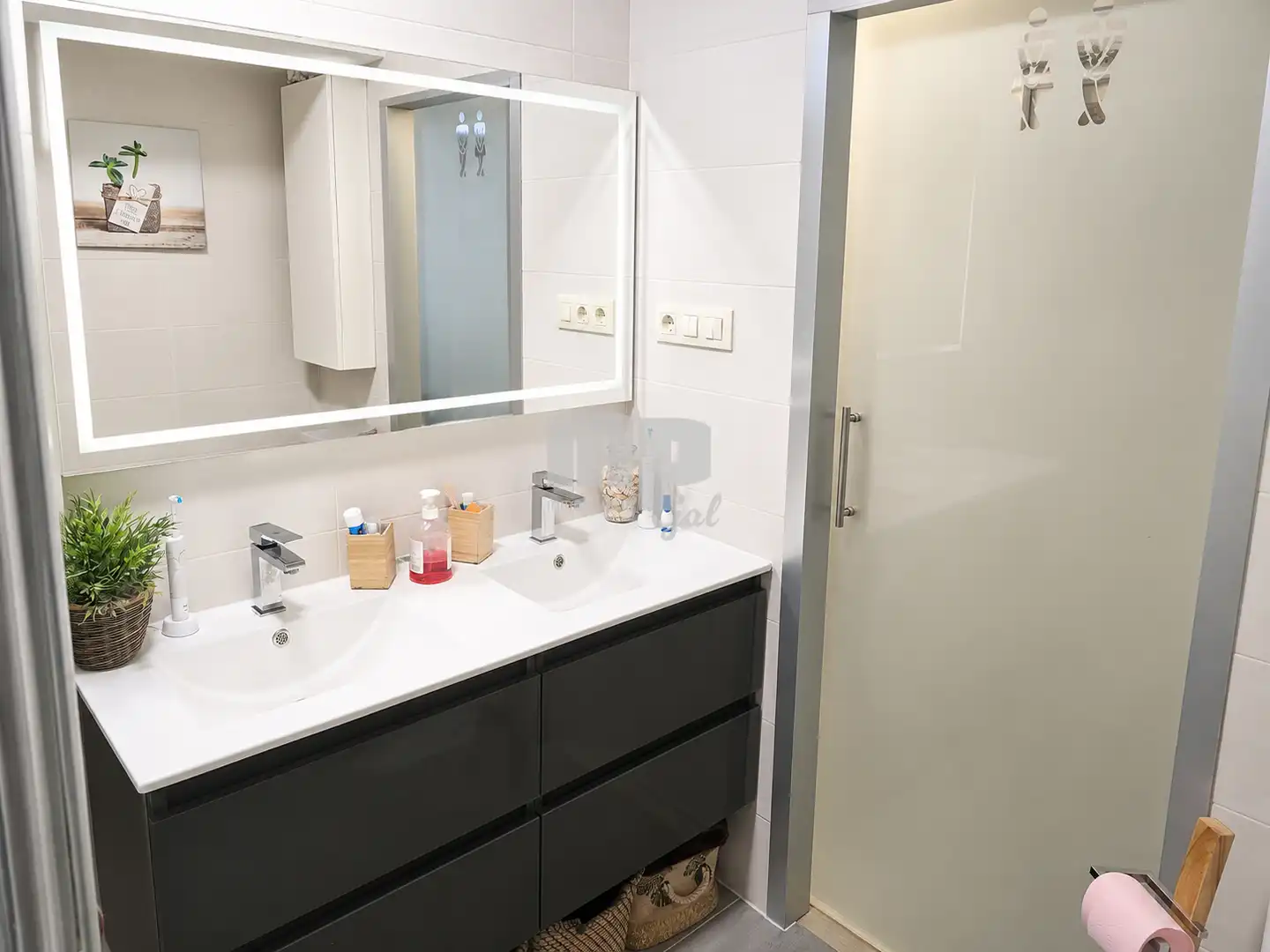 Bathroom of Flat for sale in Vigo   with Heating