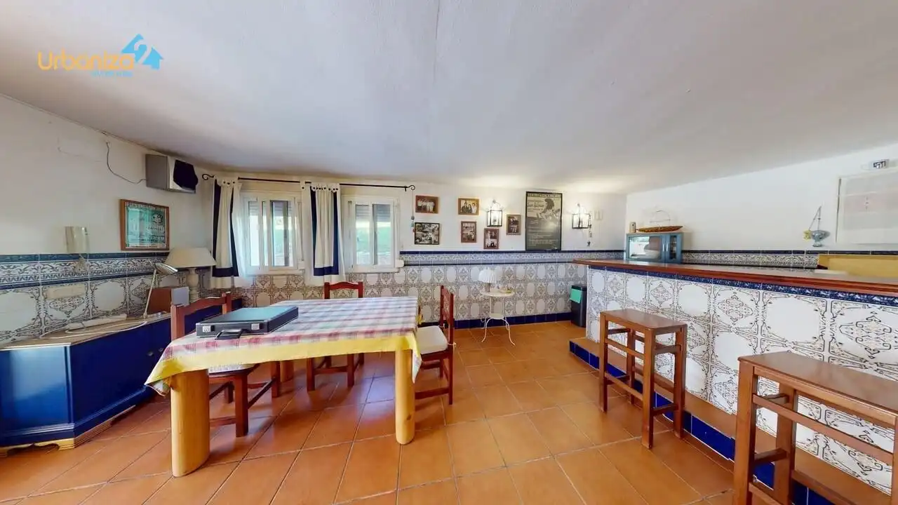 Casa o chalet en venta en Badajoz con Aire acondicionado, Jardín privado y Terraza