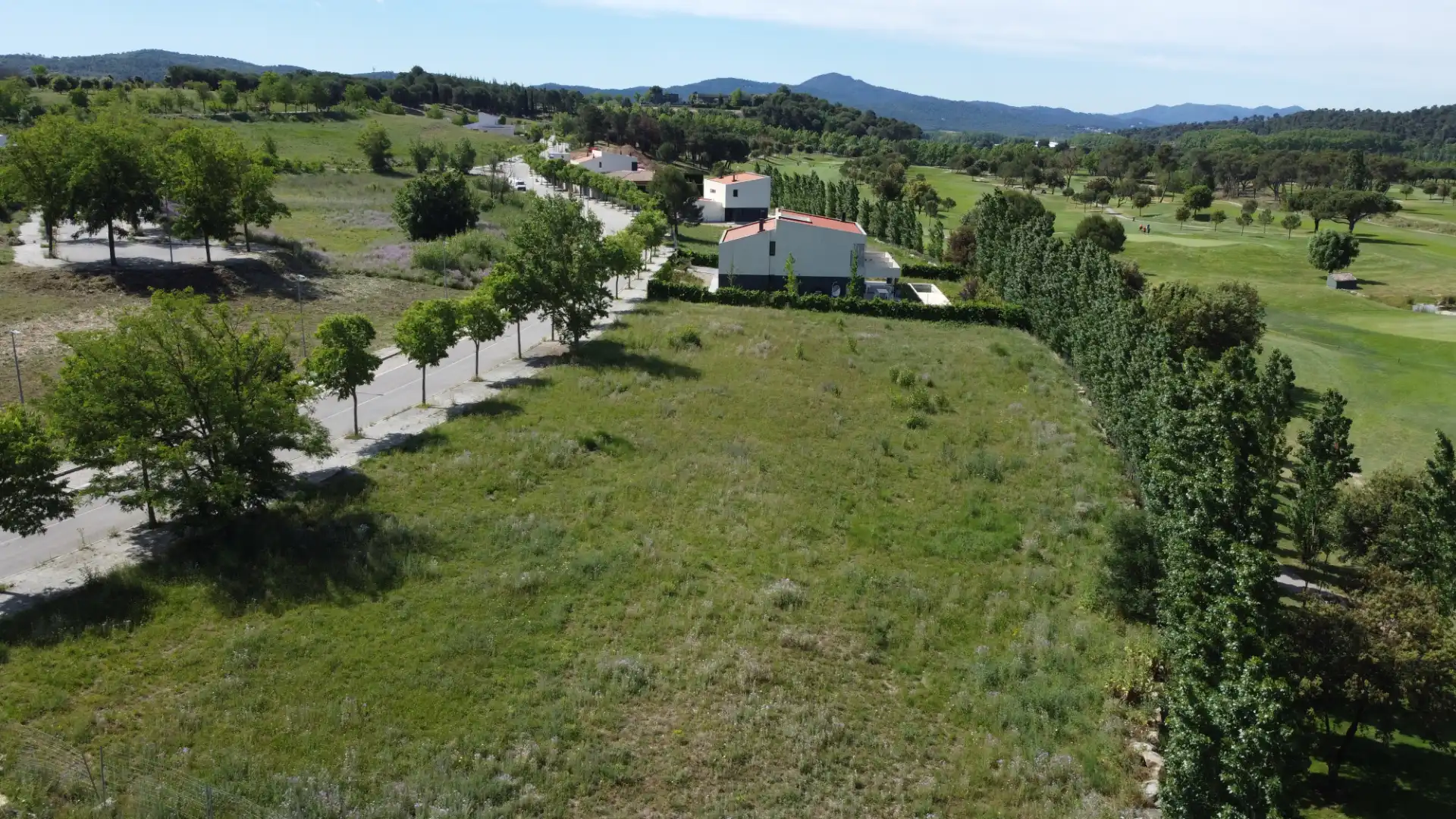 Terreny residencial en venda a Carrer Manso Villalba 88, imagen 11