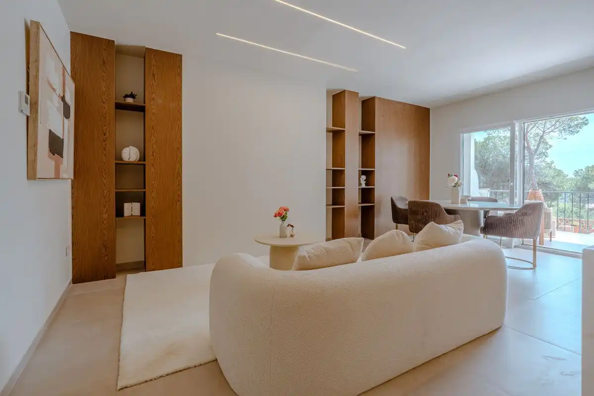 Flat for sale in Nueva Andalucía, imagen 18