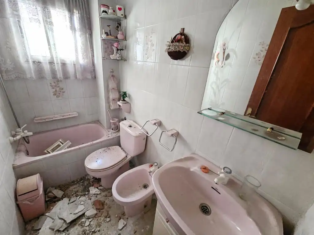 Baño de Piso en venta en Avilés