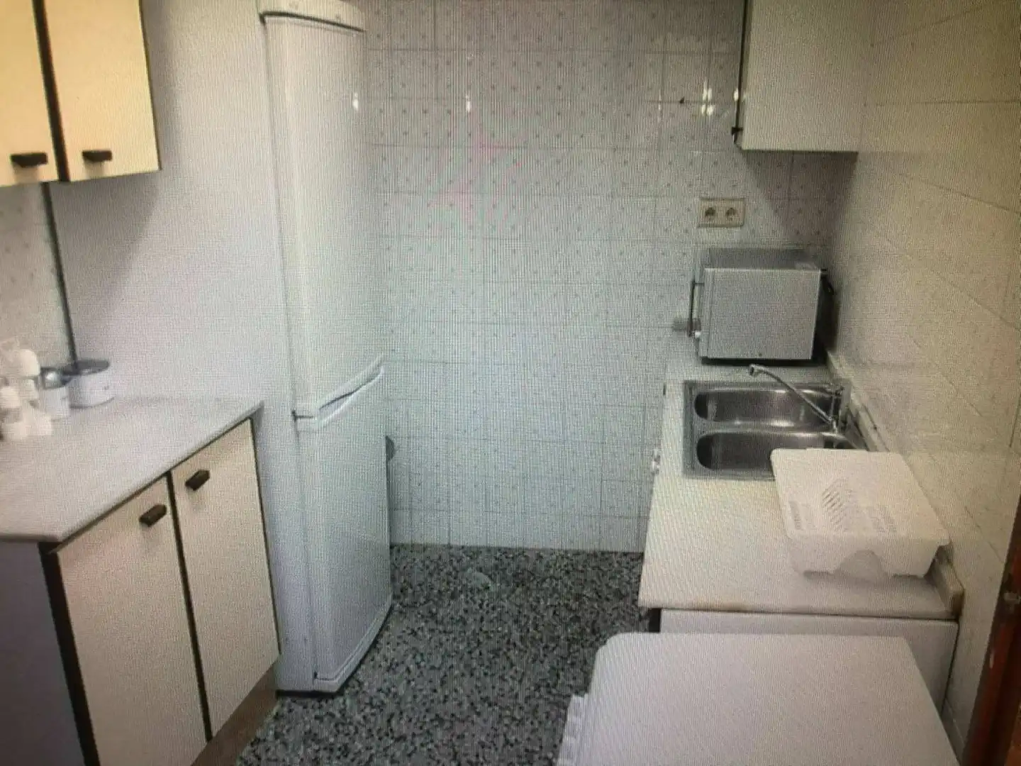 Piso con terraza en venta en Pueblo de Cullera, imagen 11