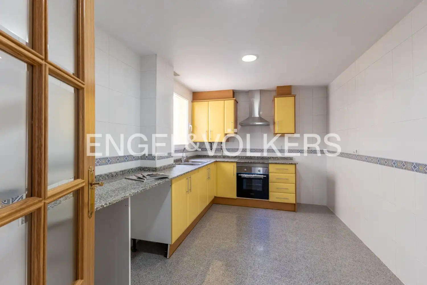 Penthouse with terrace for sale in Campolivar, imagen 10