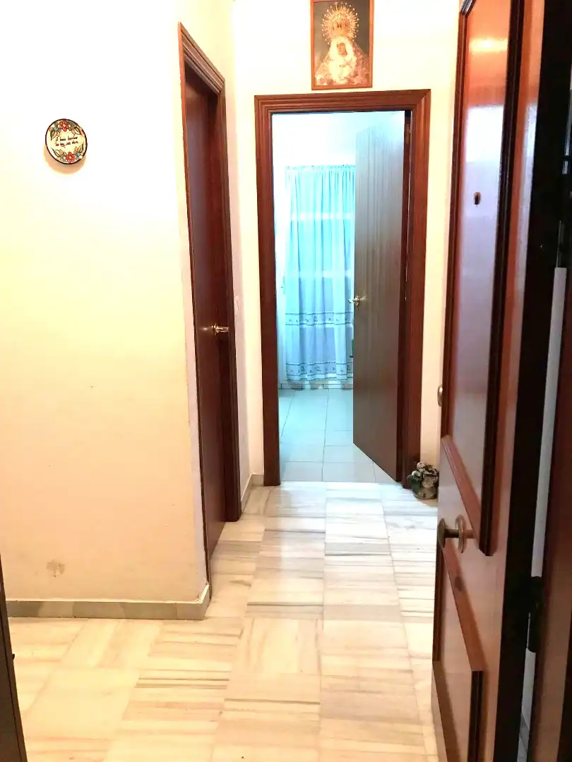 Piso con terraza en alquiler en Calle Estropio, imagen 22