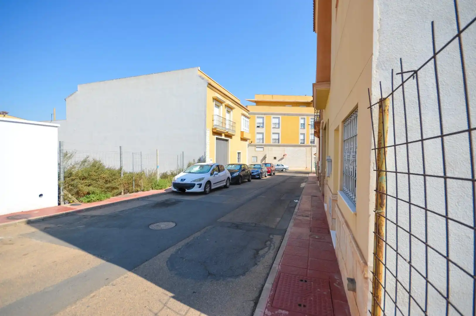 Wohnbaugrundstück zum Verkauf in Calle Calle Miguel Ángel Blanco 4, imagen 6
