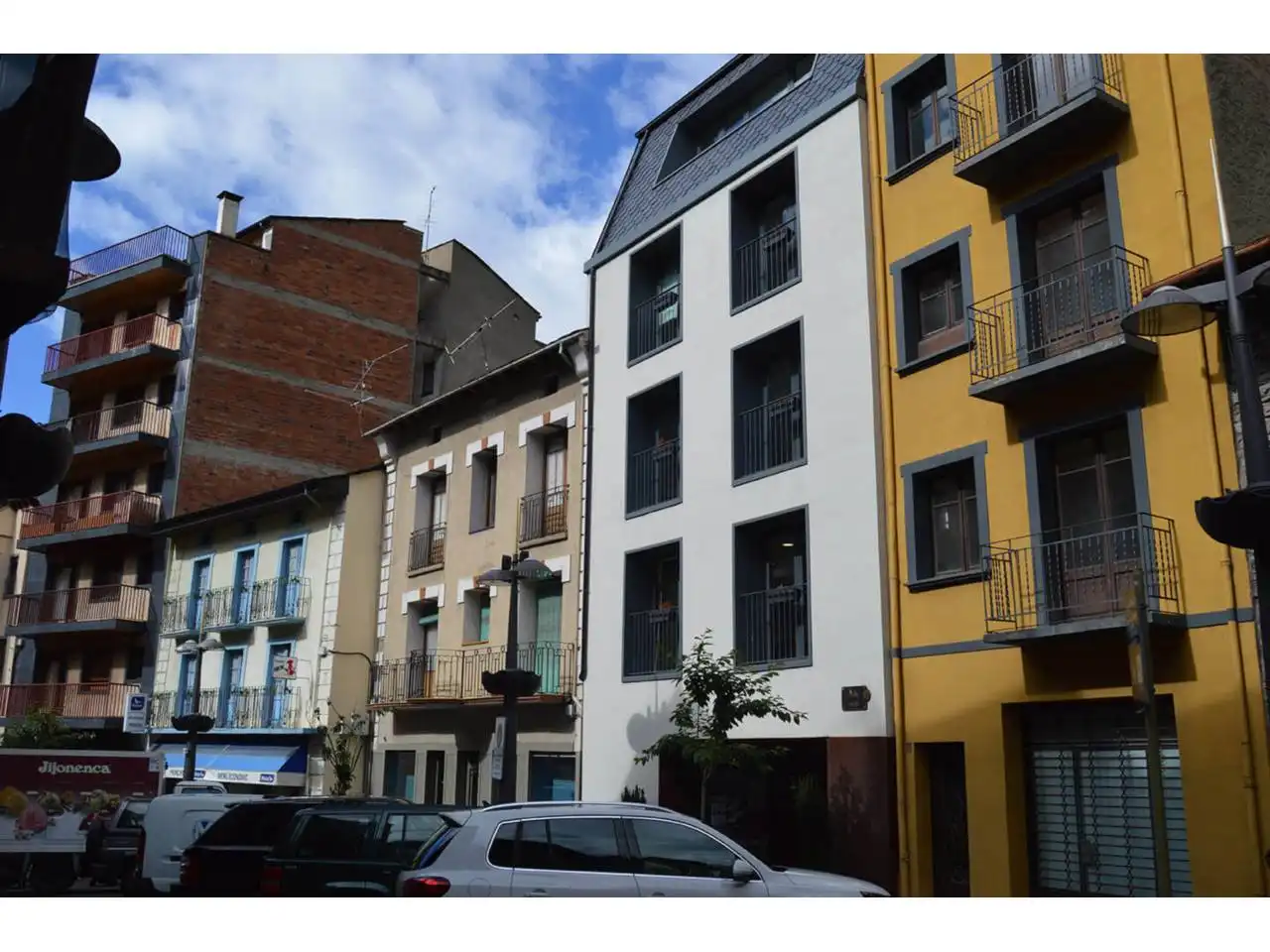 Mixte résidentiel à vendre à Sant Julià
