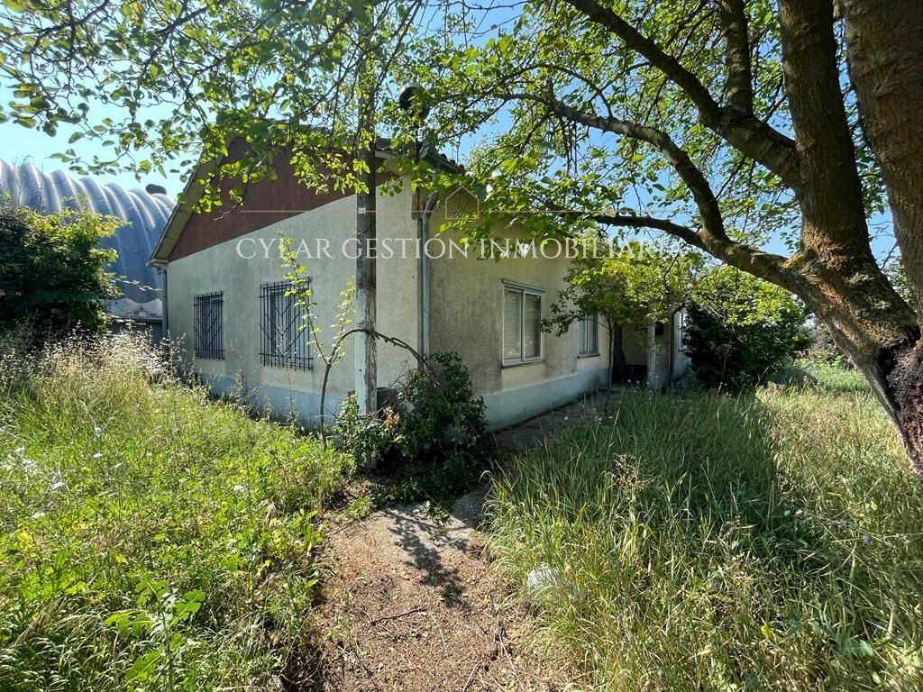 House or chalet for sale in Babilafuente  with Heating, Storage room and Microwave